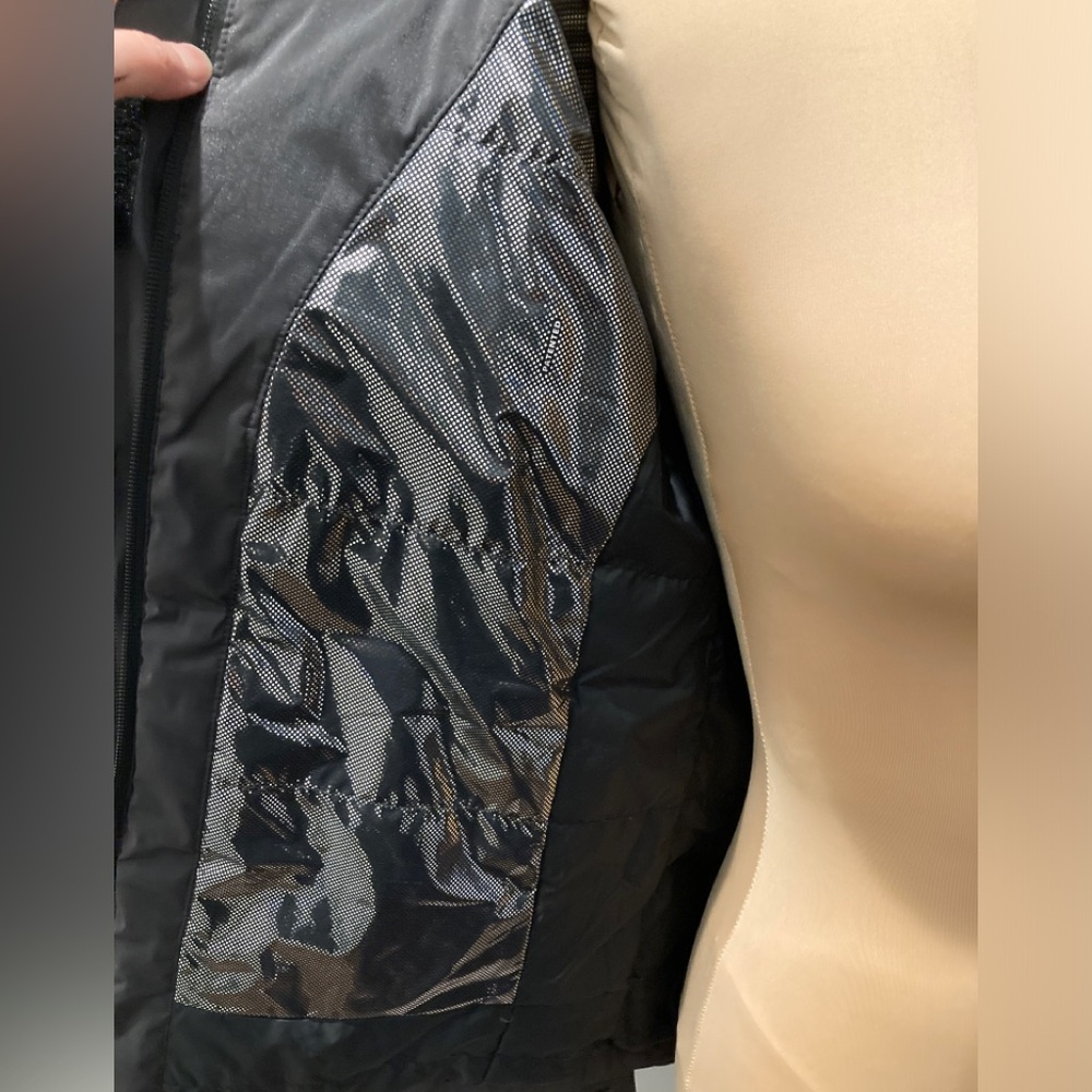 Columbia Womens Point Park Insulated Jacket - Picture 9 of 10
